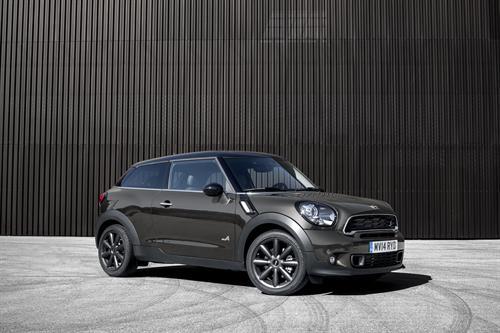 mini paceman
