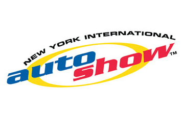 ny auto show