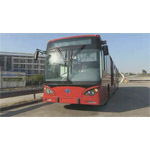 byd bus