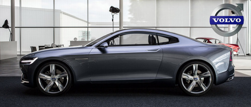 volvo (select to view enlarged photo)