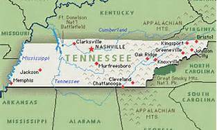 tennessee