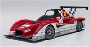 MiEV Evolution III all-electric prototype