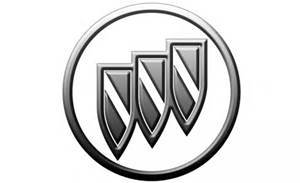 buick logo