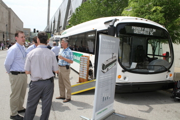 proterra bus (select to view enlarged photo)