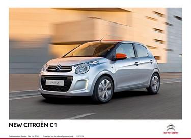 citoren c1 (select to view enlarged photo)