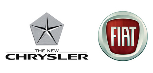 chrysler fiat