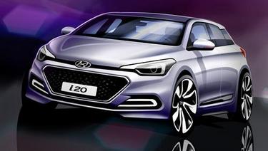 hyundai i20 (select to view enlarged photo)