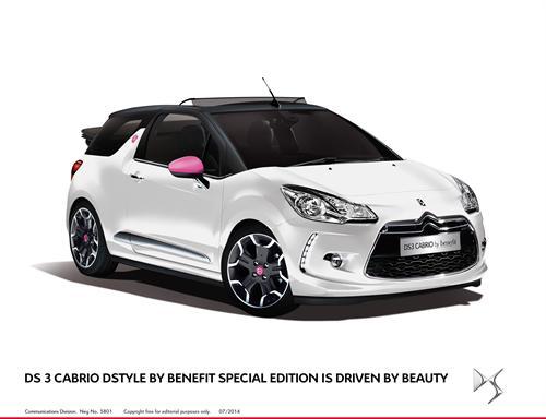 ds 3 cabrio