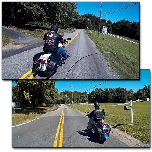 biker cam