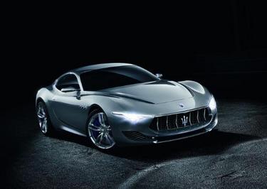 maserati alferieri (select to view enlarged photo)