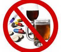 don't drink and drive