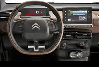 2015 Citroën Cactus (select to view enlarged photo)