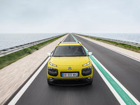 2015 Citroën Cactus (select to view enlarged photo)