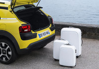 2015 Citroën Cactus (select to view enlarged photo)