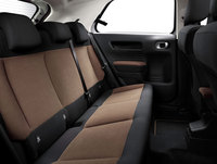 2015 Citroën Cactus (select to view enlarged photo)