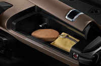 2015 Citroën Cactus (select to view enlarged photo)