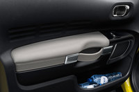 2015 Citroën Cactus (select to view enlarged photo)