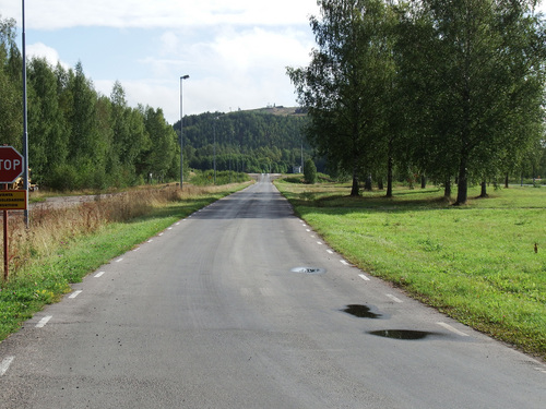 road image (select to view enlarged photo)
