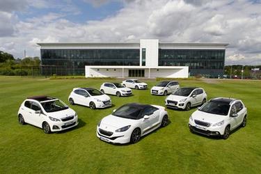 Peugeot (select to view enlarged photo)