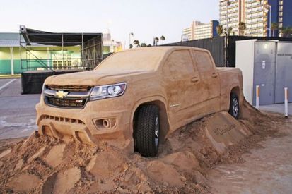 chevy colorado (select to view enlarged photo)