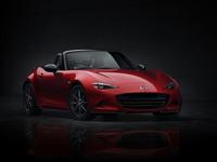 2016 Mazda MX-5 Miata (select to view enlarged photo)