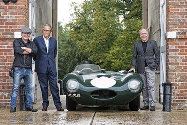 jaguar xe (select to view enlarged photo)