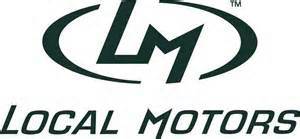 local motors