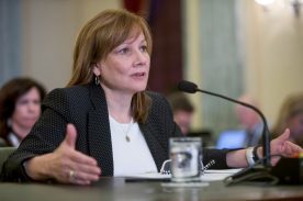 gm mary barra