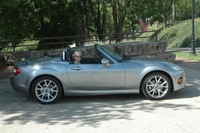 2014 Mazda Miata MX-5 (select to view enlarged photo)