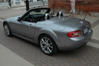 2014 Mazda Miata MX-5 (select to view enlarged photo)