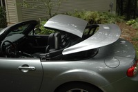 2014 Mazda Miata MX-5 (select to view enlarged photo)