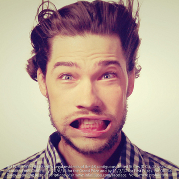 infiniti (select to view enlarged photo)