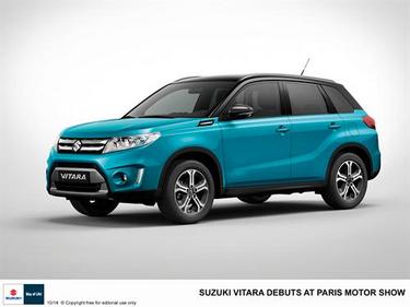 suzuki vitara (select to view enlarged photo)