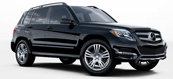 2013
Mercedes-Benz GLK250 BlueTEC Diesel