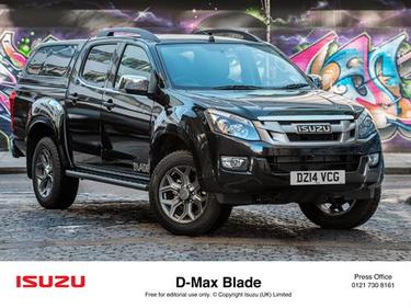 isuzu (select to view enlarged photo)