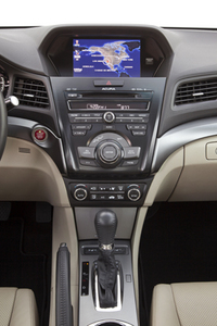 2015 Acura ILX 5-Spd AT w/Technology Package
Review by Carey Russ (select to view enlarged photo)