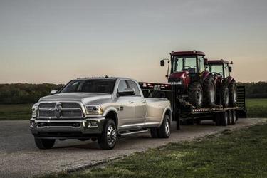 ram 3500 (select to view enlarged photo)