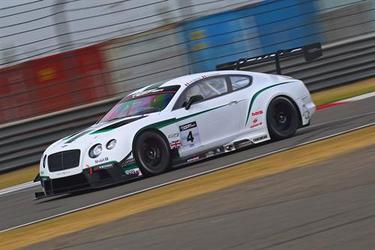 bentley (select to view enlarged photo)