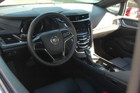 2014 CADILLAC ELR (select to view enlarged photo)