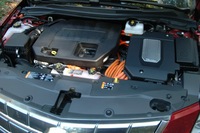 2014 CADILLAC ELR (select to view enlarged photo)