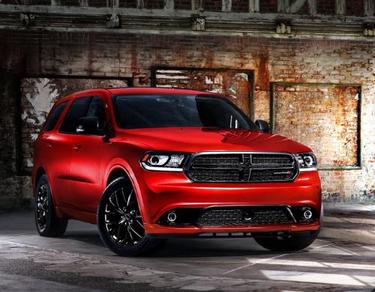 dodge durango (select to view enlarged photo)