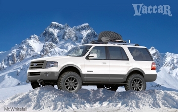 ford expedition (select to view enlarged photo)
