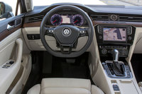 2015 Volkswagen Passat (Euro Model) (select to view enlarged photo)
