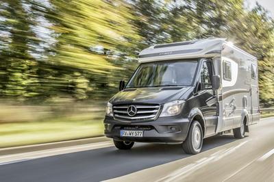 mercedes sprinter (select to view enlarged photo)