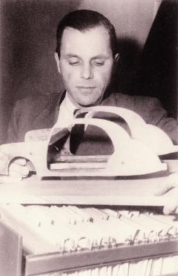 bela marnyi
