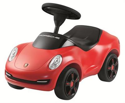 Porsche (select to view enlarged photo)