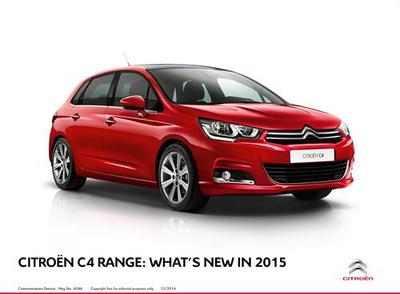 citroen (select to view enlarged photo)