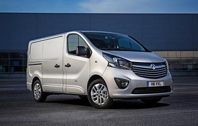 vivaro (select to view enlarged photo)