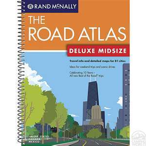 rand mcnally