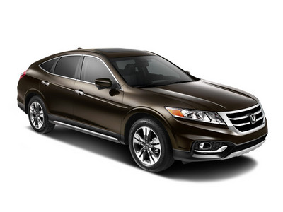 honda crosstour (select to view enlarged photo)